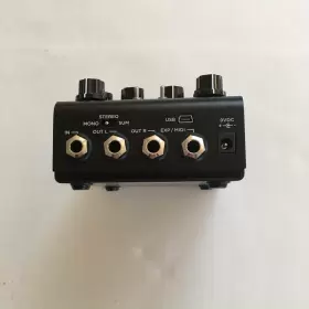 Z12AIRID STRYMON Iridiummodeler Ir Pedal Box Power Supply Amp #2