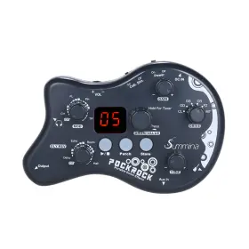 DXK8778236485331VT SUMMINA Pockrock Guitar Effect Processor
