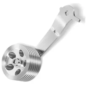 8511 SWX US ONLINE Roller Gas Pedal Vw Beetle Bug Karmann 8511 SWX US ONLINE Roller Gas Pedal Vw Beetle Bug Karmann
