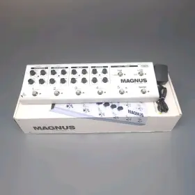 Magnus T-REX ENGINEERING Boutique Effects Pedal