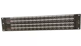 PB-32P TASCAM Rackmount Patch Bay #2