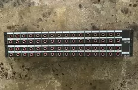 PB-32P TASCAM Rackmount Patch Bay #3