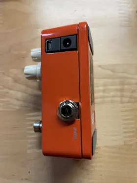 000-DD900-00010 TC ELECTRONIC Vibrato Shaker Mini #2