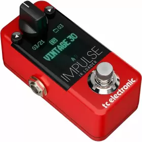 000-EBH00-00010 TC ELECTRONIC Impulse Ir Loader Pedal #2