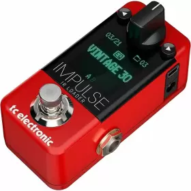 000-EBH00-00010 TC ELECTRONIC Impulse Ir Loader Pedal #3