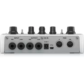 000EB40000010 TC ELECTRONIC Plethora Toneprint Fx Pedalboard #2