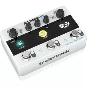 000EB40000010 TC ELECTRONIC Plethora Toneprint Fx Pedalboard