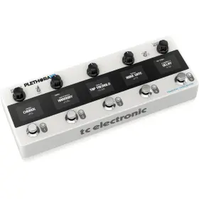 033653015936 TC ELECTRONIC Plethora Guitar Effects Processor #2