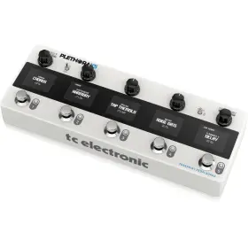 033653015936 TC ELECTRONIC Plethora Guitar Effects Processor