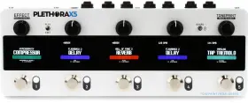 0709-AIK86-001 TC ELECTRONIC Plethora Toneprint Fx Pedalboard