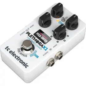 0709-AJN86-001 TC ELECTRONIC Plethora Toneprint Loader Guitar #3