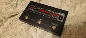 2290P TC ELECTRONIC Dynamic Delay