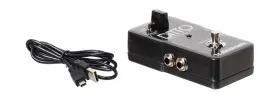 653341327536 TC ELECTRONIC Ditto Stereo Looper Highly Pedal