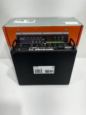 963200011 TC ELECTRONIC Nova Iob #2