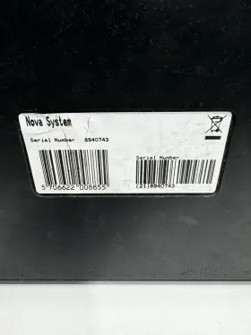 963200011 TC ELECTRONIC Nova Iob #3