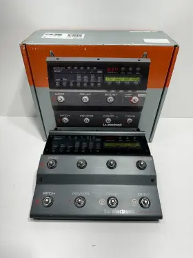 963200011 TC ELECTRONIC Nova Iob