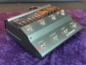 NOVASYSTEM-1014-U TC ELECTRONIC Nova Guitar Effects Pedal #3