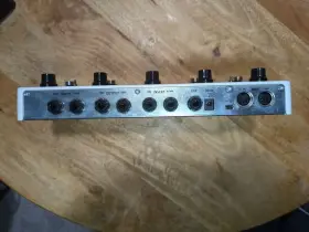 PLETHORAX5 TC ELECTRONIC Plethora Toneprint Box Adapter Fair #3