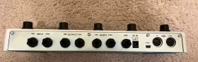 653341353535 TC ELECTRONIC Plethora Tone Print Pedalboard #3