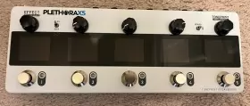 653341353535 TC ELECTRONIC Plethora Tone Print Pedalboard