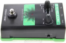 000-DDZ02-00010 TC-HELICON Voicetone #3