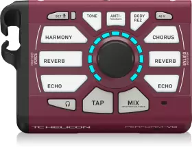 033653220071 TC-HELICON Perform Vocal Acoustic Guitar Great