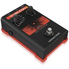 750408410412 TC-HELICON Voicetone Single Stompbox Studio #2