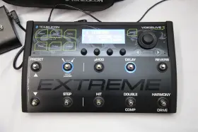 VOICELIVE3X TC-HELICON Voicelive Extreme Vocal Guitar Effects #2