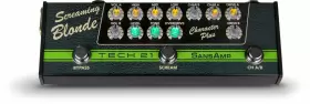 837088002547 TECH Sansamp Screaming Blonde