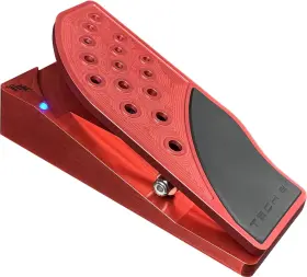 Kw-rk GUITAR Richie Kotzen Wail Wah Pedal