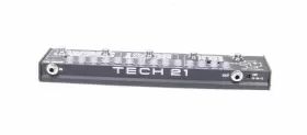 196271234456 TECH21 Paul Landers Flyrig Fx Pedal #3