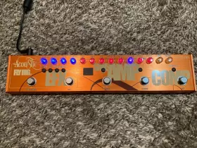 837088002349 TECH21 Acoustic Rig Effects Pedal #2