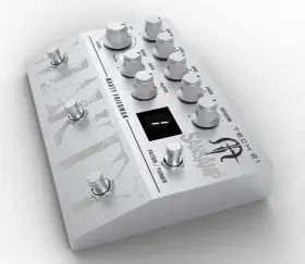 837088002684 TECH21 Friedman Sansamp Guitar Pedal
