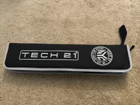 RK5-V2 TECH21 Richie Kotzen Rig Sansamp Guitar Effects Pedal #3