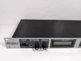 AX-100 TERRATEC Axon Mk #2