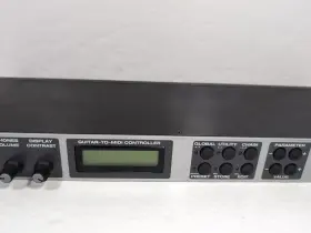 AX-100 TERRATEC Axon Mk #3