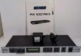 AX-100 TERRATEC Axon Mk