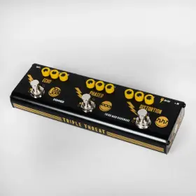 TMH015-S THIRD MAN HARDWARE Triple Threat Donner Effects