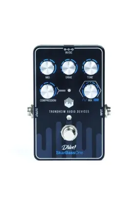 691835547992 TRONDHEIM AUDIO DEVICES Skarbassone Effects Bass