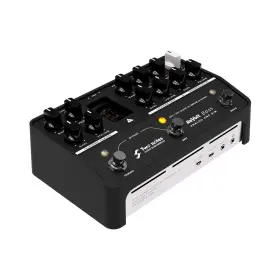 Tnrevoltb BASS Revolt Tube Analogsimultor Di Box Analog Amp #2