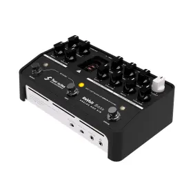 Tnrevoltb BASS Revolt Tube Analogsimultor Di Box Analog Amp #3