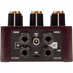 USED005001 UNIVERSAL AUDIO Uafx Lion Leadeffects Pedal Lead #2