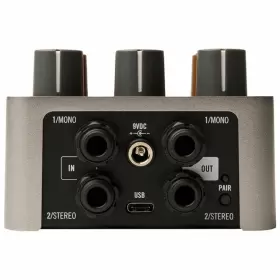 Ua-ox-stomp UNIVERSAL AUDIO Uafx Ox Stomp Dynamic Speaker #2