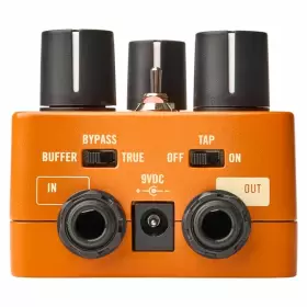 Ua-flow UNIVERSAL AUDIO Uafx Flow Tremolo Pedal #2