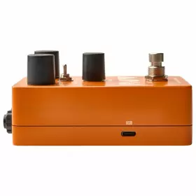 Ua-flow UNIVERSAL AUDIO Uafx Flow Tremolo Pedal #3