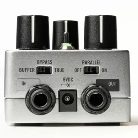 UA-1176-COMP UNIVERSAL AUDIO Uafx Compressor Pedal #2