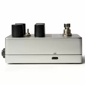 UA-1176-COMP UNIVERSAL AUDIO Uafx Compressor Pedal #3