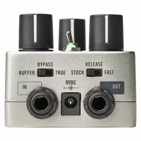 UA-LA2A-COMP UNIVERSAL AUDIO Uafx Studio Compressor Pedal #2
