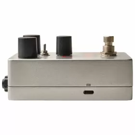 UA-LA2A-COMP UNIVERSAL AUDIO Uafx Studio Compressor Pedal #3