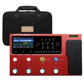 GP200 VALETON Effects Bag